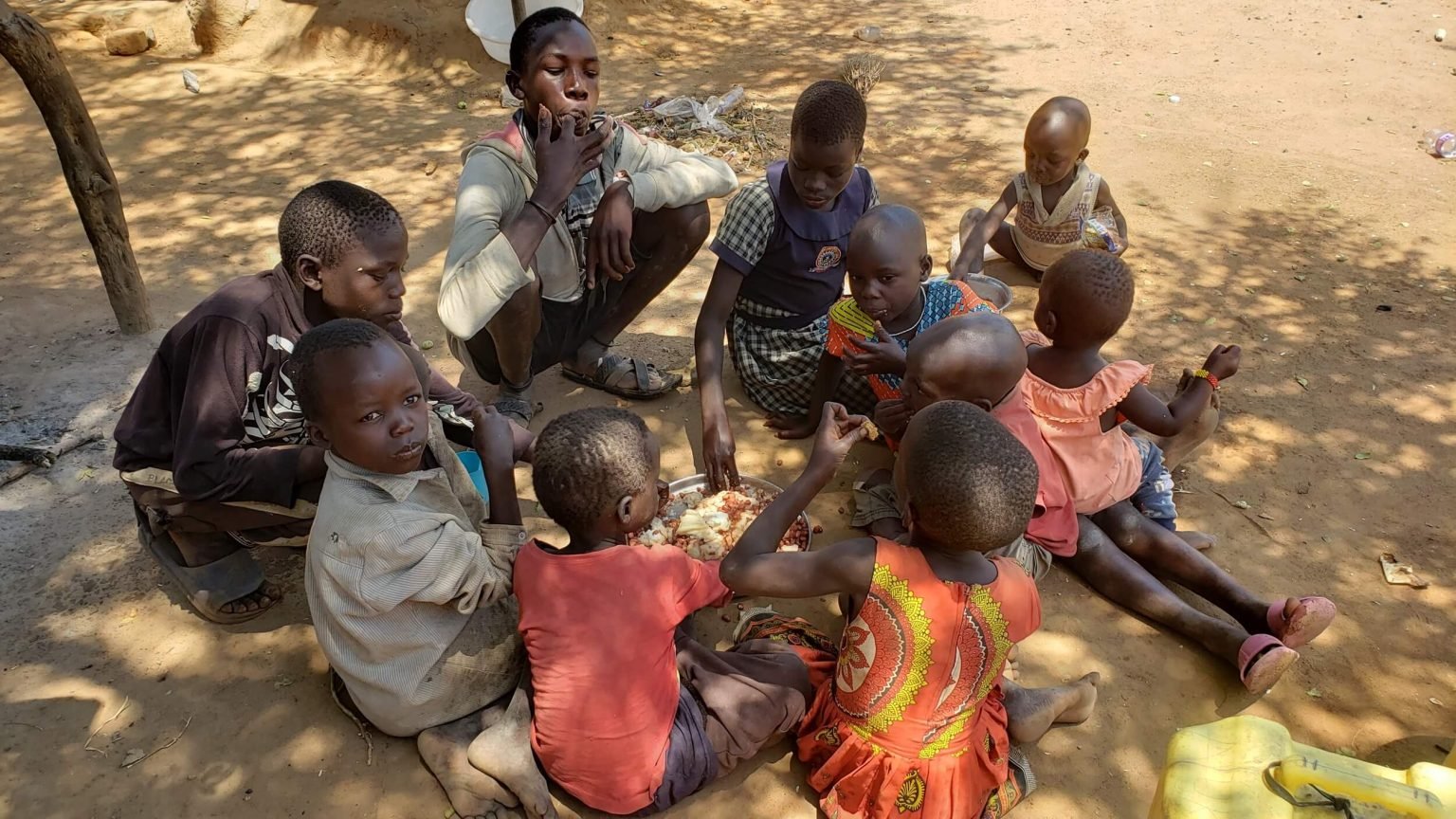 Home Divine Hearts Foundation