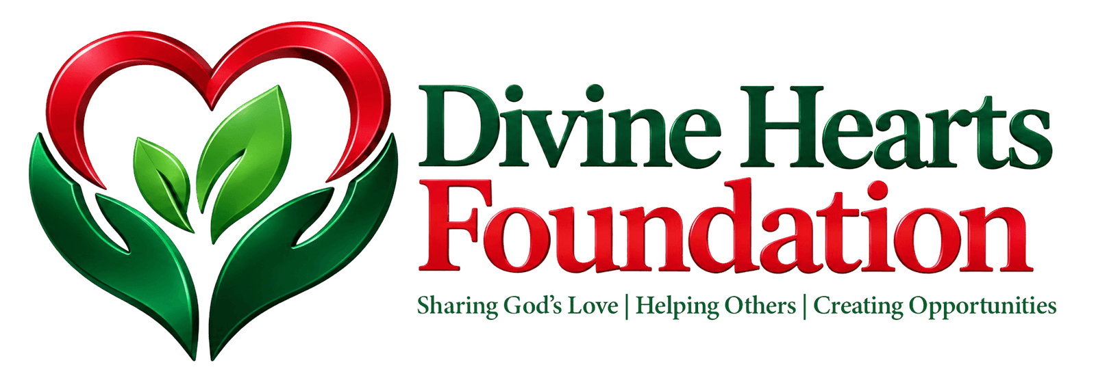 Divine Hearts Foundation